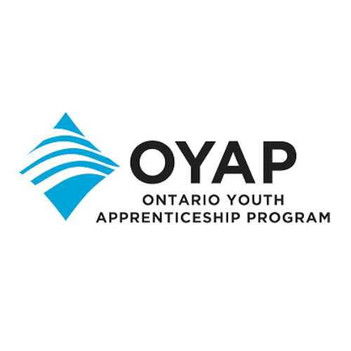 OYAP Logo OYAP Logo