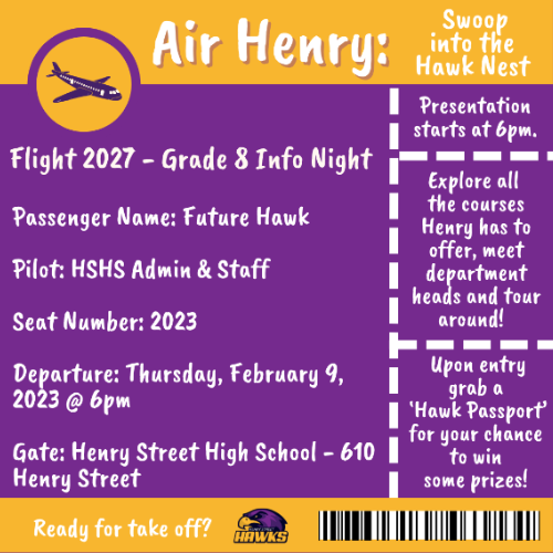 Air Henry