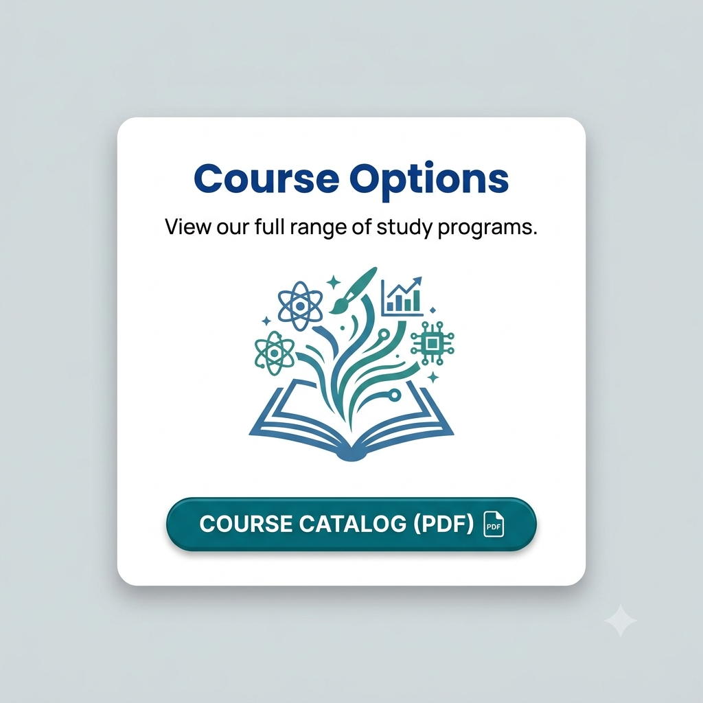 Course Options
