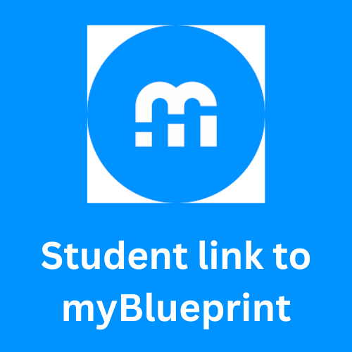 myBlueprint Logo 
