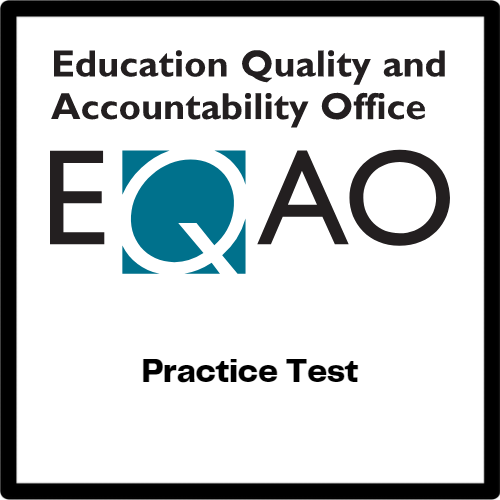 EQAO logo