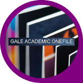 Button Academic One File Gale