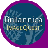 Button Britannica Image Quest