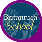 Button Britannica School Encyclopedia