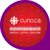 Button Curio Canada CBC