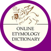 Button Etymology Dictionary