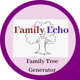 Button Family Echo