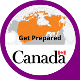 Button Get Prepared Government of Canada