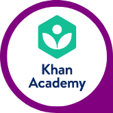 Button Khan Academy