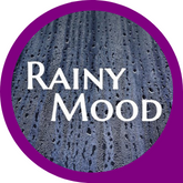Button for Rainy Mood