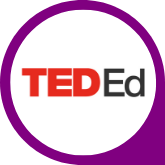 Button TED Ed