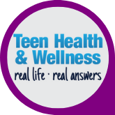 Button Teen Health and Wellness