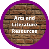 Jump to Arts and Literature Resources