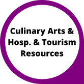 Jump to Culinary Arts and Hospitality and Toursim