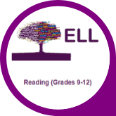 Button for ELL Reading Resources
