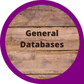 Anchor link to General Databases