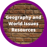 Jump to Geography and World Issues