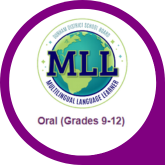 Button for MLL Oral Resources