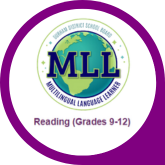 Button for MLL Reading Resources