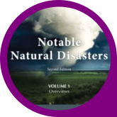 Link to Natural Disasters E-book