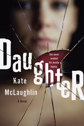 Book cover for Daughter