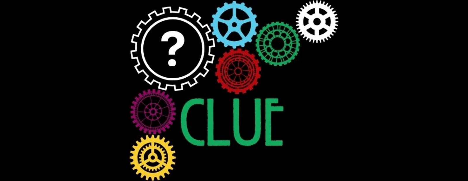 Spring Drama Production - Clue